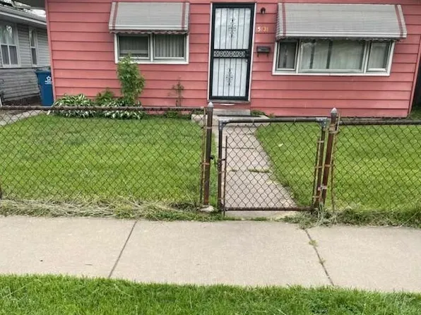 15131 6th Ave, Phoenix, IL 60426