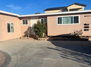 8922 Heraldry St, San Diego, CA 92123