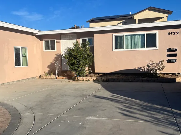 8922 Heraldry St, San Diego, CA 92123