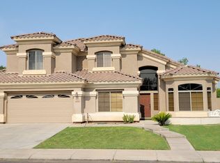 1744 S Marble St, Gilbert, AZ 85295