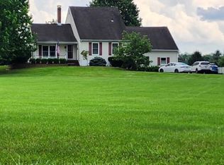 210 Brownbacks Church Rd, Spring City, PA 19475