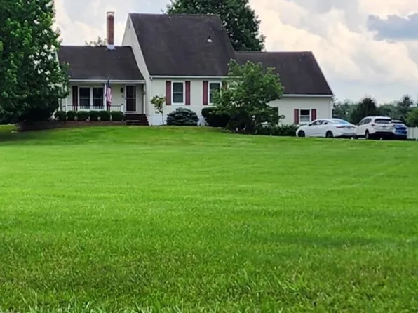 210 Brownbacks Church Rd, Spring City, PA 19475
