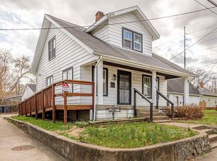 215 Wedeking Ave, Evansville, IN 47711