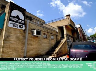 626 W Dickson St APT C, Fayetteville, AR 72701