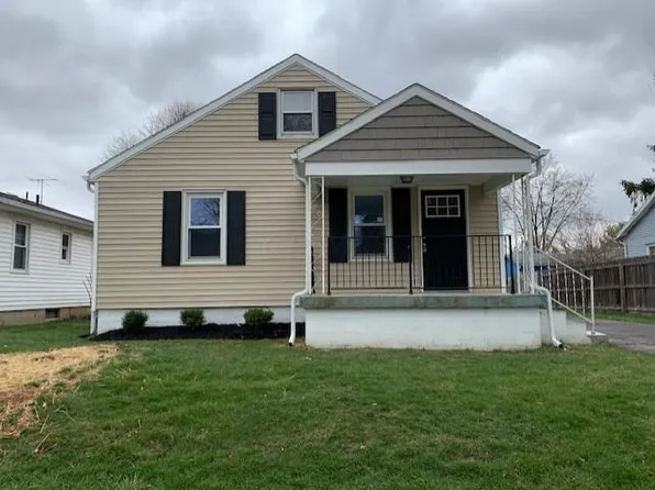 146 New Hampshire Ave, London, OH 43140