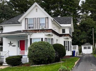 721 Belmont St #1, Manchester, NH 03104