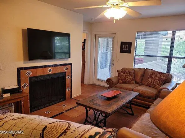5855 N Kolb Rd Unit 10105, Tucson, AZ 85750