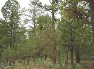4338 Pioneer Ln LOT 28K, Lakeside, AZ 85929
