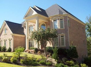 4548 Stratford Dr, Douglasville, GA 30135