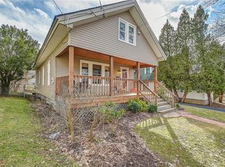 168 Ridgeway Ave, Syracuse, NY 13224