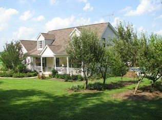 4384 State Route 681 N, Albany, OH 45710