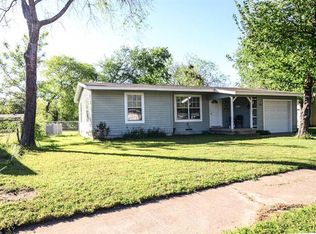 505 Souder Dr, Hurst, TX 76053