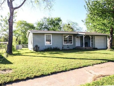 505 Souder Dr, Hurst, TX, 76053
