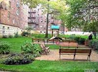 7261 113th St APT 2Y, Flushing, NY