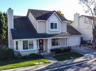 5410 Buckner Ter, Fremont, CA 94555
