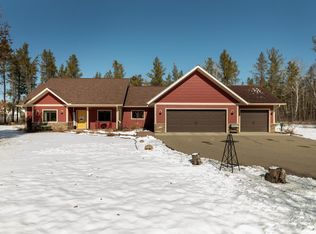 1190 Mayo Rd SW, Pequot Lakes, MN 56472