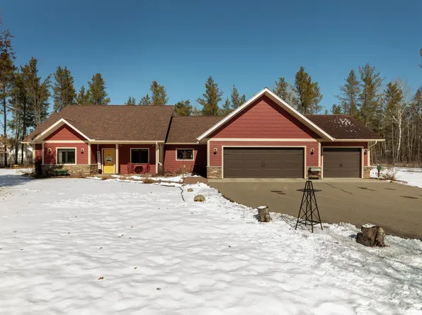 1190 Mayo Rd SW, Pequot Lakes, MN 56472