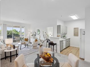401 S Norfolk St APT 305, San Mateo, CA 94401