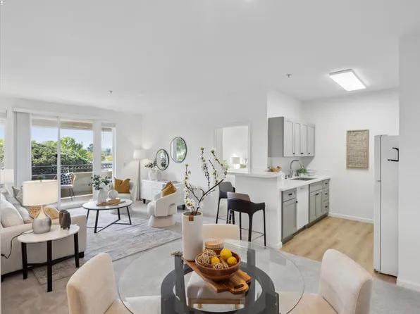 401 S Norfolk St APT 305, San Mateo, CA 94401