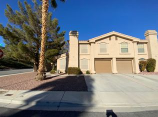 2842 Mill Point Dr, Henderson, NV 89074