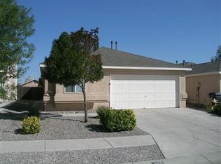 320 San Tomas Ln SW, Albuquerque, NM 87121