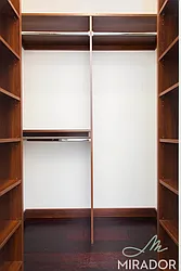 Rented by Mirador Real Estate