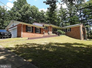 3122 Old Largo Rd, Upper Marlboro, MD 20772