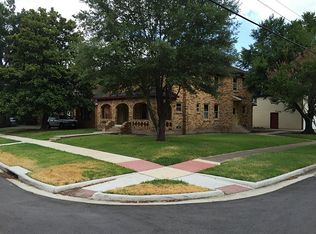 4402 Pease St, Houston, TX 77023