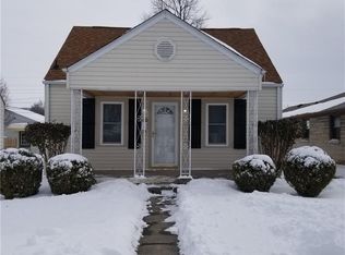 207 Elva St, Anderson, IN 46013