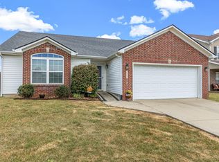 112 Placid Dr, Georgetown, KY 40324