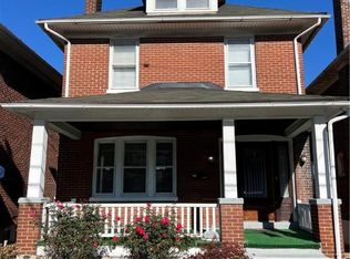 2033 Northampton St, Easton, PA 18042