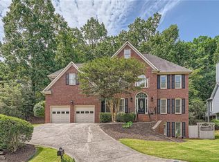525 Calmwater Ln, Johns Creek, GA 30022