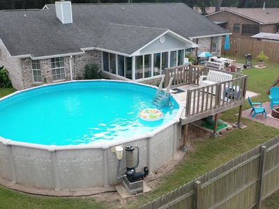 2545 Dunn St, Pensacola, FL, 32526