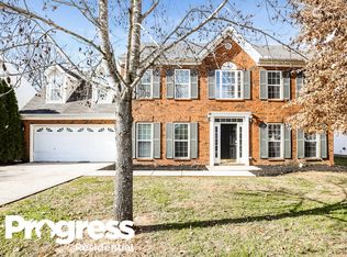 1046 Vanguard Dr, Spring Hill, TN 37174