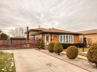 8240 McVicker Ave, Burbank, IL