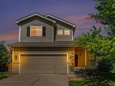 10242 Kelliwood Way, Highlands Ranch, CO, 80126