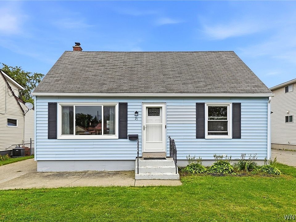 1st image of 25 Isabelle Rd