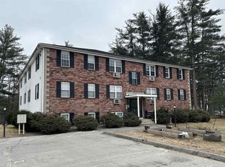 54 Westville Rd UNIT 10, Plaistow, NH 03865