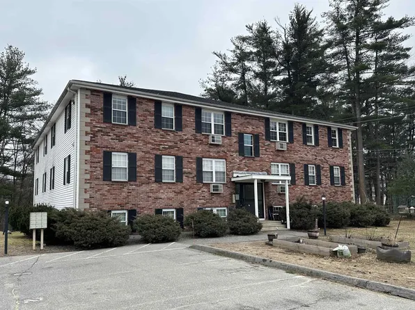 54 Westville Road #10, Plaistow, NH 03865