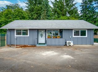 2744 SE 170th Ave, Portland, OR 97236