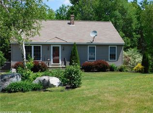 35 Bryana Way, New Gloucester, ME 04260