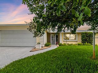 2380 Bal Harbour Dr, Venice, FL 34293