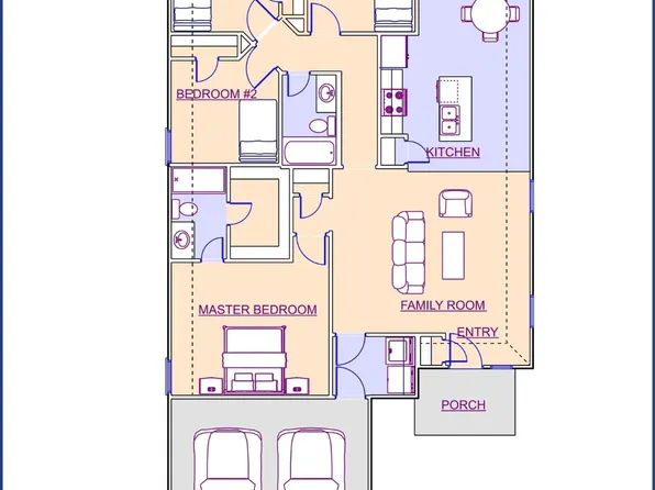 466 Cypress, Sulphur Springs, TX 75482