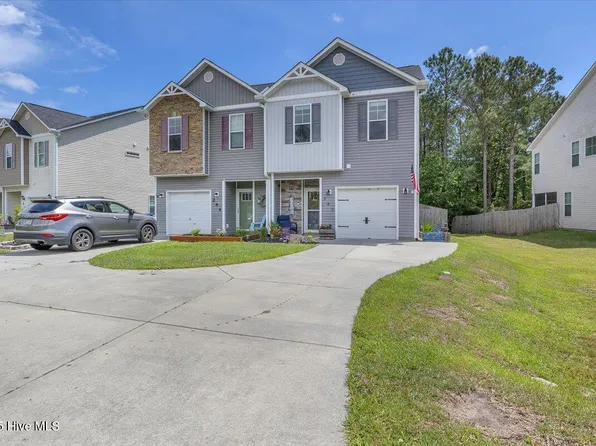 242 Currituck Drive, Holly Ridge, NC 28445