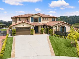 16537 Rock Ridge Way, Chino Hills, CA 91709
