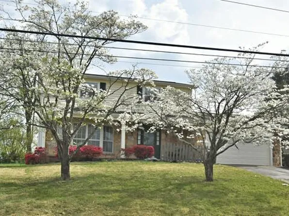 1305 Cordoba Rd, Knoxville, TN 37923