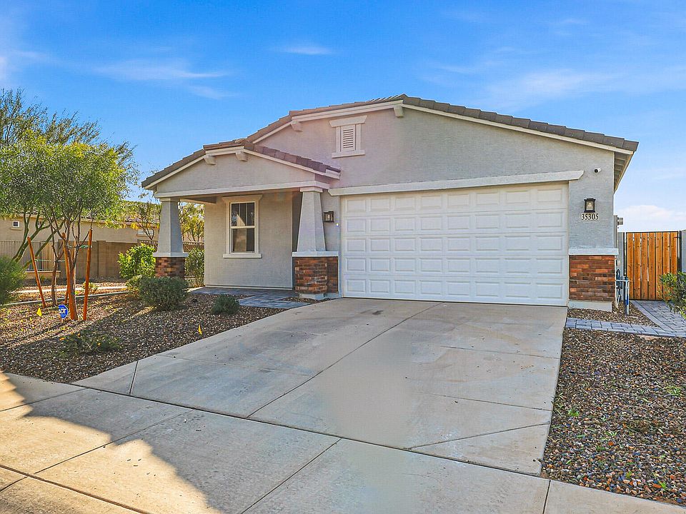 1st image of 35305 W VERA CRUZ Drive