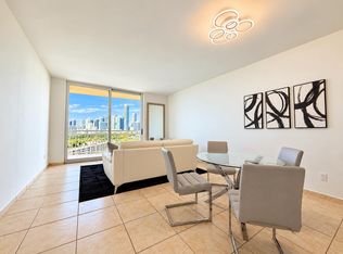 2475 Brickell Ave APT 1705, Miami, FL 33129