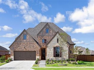 3991 Marigold Ln, Prosper, TX 75078