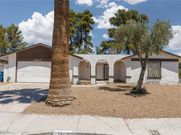 3958 Oakhill Ave, Las Vegas, NV 89121